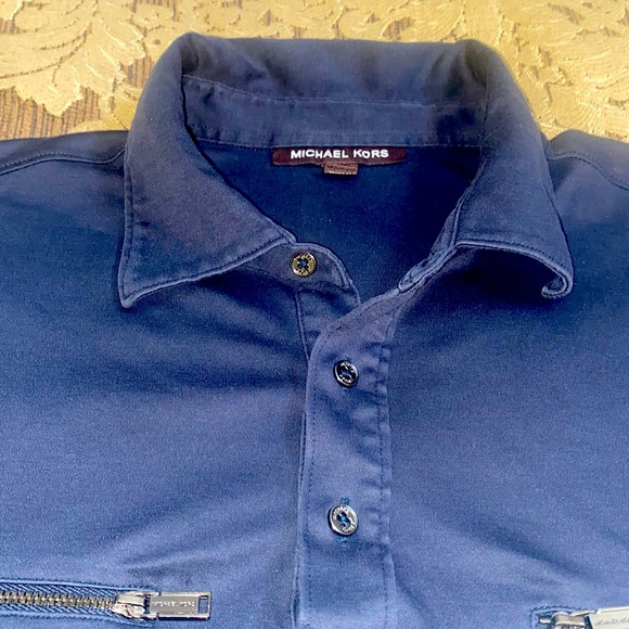 Michael Kors Other - Mens Michael Kors 1XL 3 buttons shirt